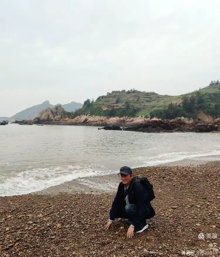 福建东南沿海五日游